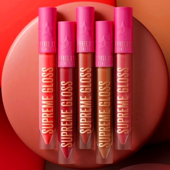 Jeffree Star Other - Jeffree Star Supreme Gloss NEW